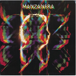 Phil Manzanera K-Scope Vinyl LP USED