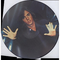 Shaun Cassidy Hard Love USED VINYL 12INCH PICTURE DISC STEREO