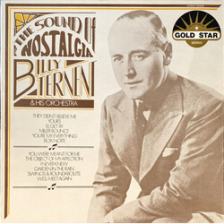 Billy Ternent & His Orchestra The Sound Of Nostalgia Vinyl LP USED