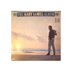 Gary LeMel The Gary LeMel Album Vinyl LP USED