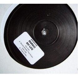 Mundo My Life VINYL 12" USED