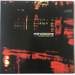 Mindstore Double Sided Walk VINYL 12" USED