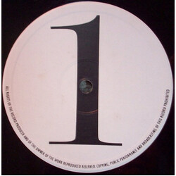 Junior (2) Mama Used To Say USED VINYL 12INCH SINGLE PROMO