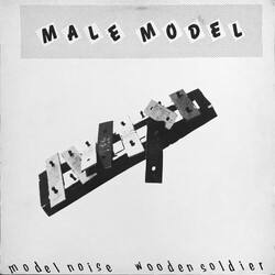 Male Model Model Noise / Wooden Soldier USED VINYL 12INCH