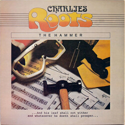 Charlies Roots The Hammer Vinyl LP USED