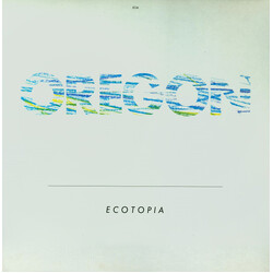Oregon Ecotopia Vinyl LP USED
