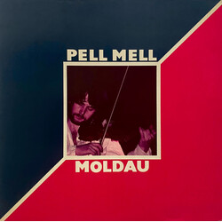 Pell Mell (2) Moldau Vinyl LP USED