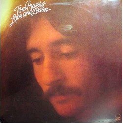 Tom Powers Love And Learn Vinyl LP USED