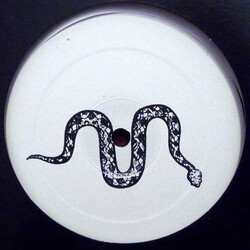 Keita Sano High USED VINYL 12INCH WHITE LABEL