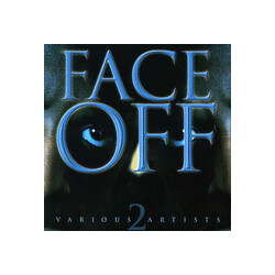 Various Face Off 2 Vinyl LP USED