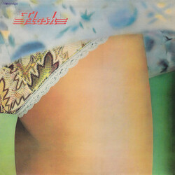 Flash (25) Flash Vinyl LP USED