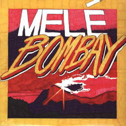 Melé Bombay USED VINYL 12INCH