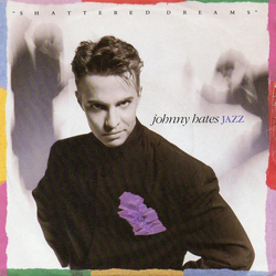Johnny Hates Jazz Shattered Dreams Vinyl 7" USED