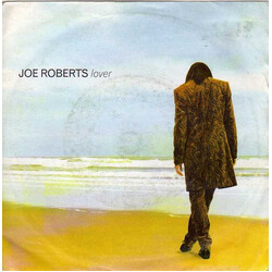 Joe Roberts Lover USED VINYL 7INCH 45 RPM