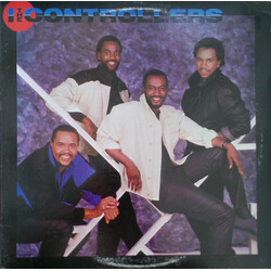 The Controllers (2) The Controllers Vinyl LP USED