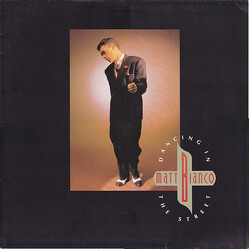 Matt Bianco Dancing In The Street VINYL 12" USED