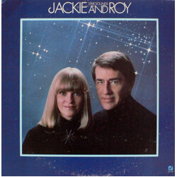 Jackie & Roy Star Sounds Vinyl LP USED