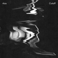 rkss Cutoff USED VINYL 12INCH 33 S RPM