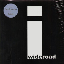 i (11) Wide Road USED VINYL 12INCH