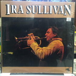 Ira Sullivan Ira Sullivan Vinyl LP USED