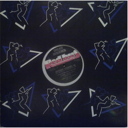 Dream Sequence Outside Looking In USED VINYL 12INCH 45 RPM