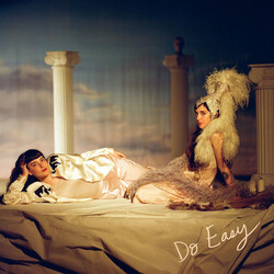 Tasseomancy Do Easy Vinyl LP USED