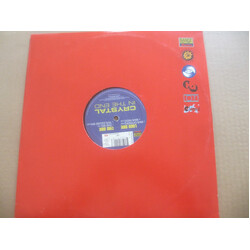 Crystal (20) In The End USED VINYL 12INCH