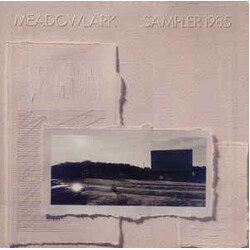 Various Meadowlark Records Sampler 1985 Vinyl LP USED