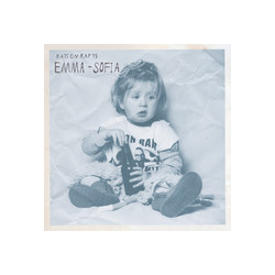 Rats On Rafts Emma-Sofia Vinyl 7" USED