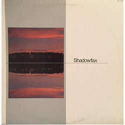 Shadowfax Shadowfax Vinyl LP USED