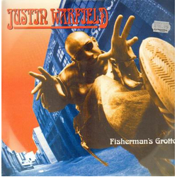 Justin Warfield Fisherman's Grotto Vinyl 12" USED