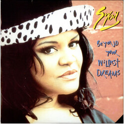 Sybil Beyond Your Wildest Dreams USED VINYL 12INCH 33 S RPM