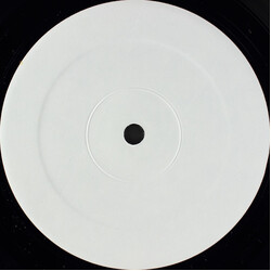 Main One Check Da Skillz USED VINYL 12INCH 33 S RPM WHITE LABEL