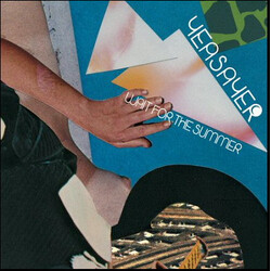 Yeasayer Wait For The Summer VINYL 7" USED