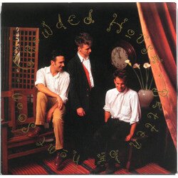 Crowded House Better Be Home Soon USED VINYL 7INCH SINGLE PROMO