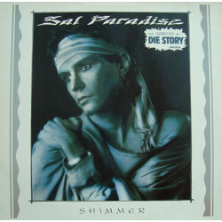 Sal Paradise (3) Shimmer Vinyl LP USED