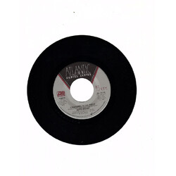 Bette Midler Strangers In The Night / Old Cape Cod USED VINYL 7INCH 45 RPM