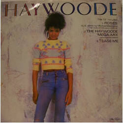 Haywoode Roses USED VINYL 12INCH