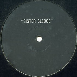 Sister Sledge / Joe Cruz Here To Stay ("Playing For Keeps" Anthem) / Make A Wish VINYL 12" USED
