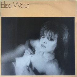 Elisa Waut Elisa Waut Vinyl LP USED