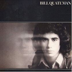 Bill Quateman Bill Quateman Vinyl LP USED