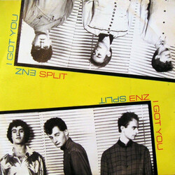 Split Enz I Got You USED VINYL 7INCH 45 RPM SINGLE STEREO