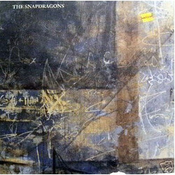 The Snapdragons The Eternal In A Moment Vinyl 12" USED