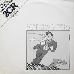 Various Songwriters Vol. 1 Vinyl LP USED