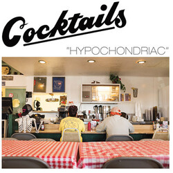 Cocktails (3) Hypochondriac Vinyl LP USED