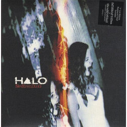 Halo (11) NevErenDing USED VINYL 7INCH LIMITED EDITION NUMBERED
