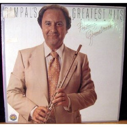 Jean-Pierre Rampal Rampal's Greatest Hits Volume 2 Vinyl LP USED