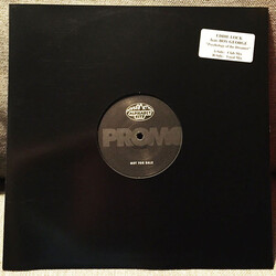 Eddie Lock / Boy George Psychology Of The Dreamer VINYL 12" USED
