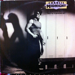 Charlie Midnight Innocent Bystander Vinyl LP USED
