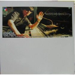 Cornelius Star Fruits VINYL 12" USED